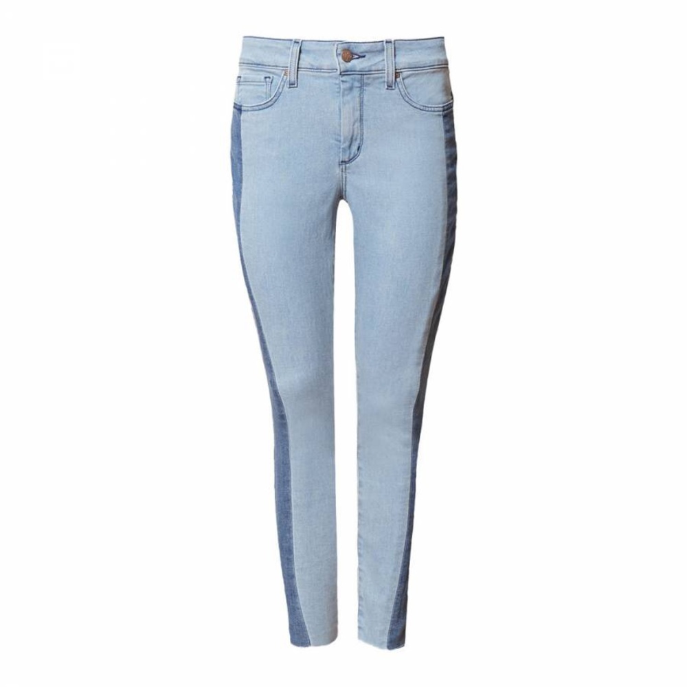 NWT NYDJ Ami Skinny Ankle Jeans